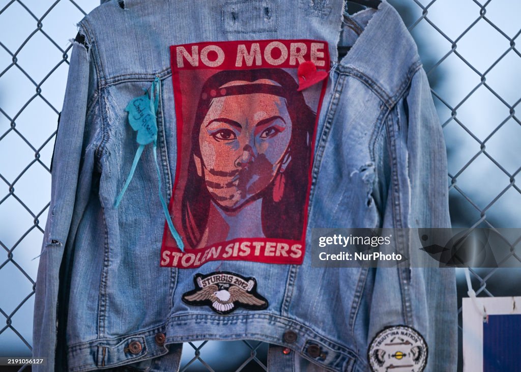 Flash Rally At Demolition Site Remembers Atonement Home Survivors