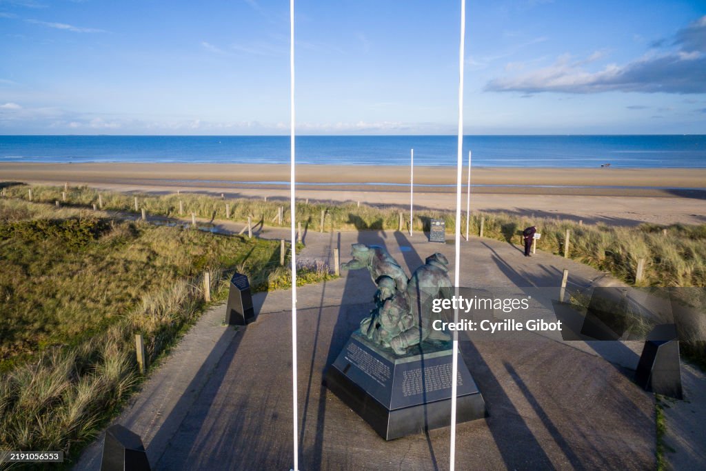 Utah Beach