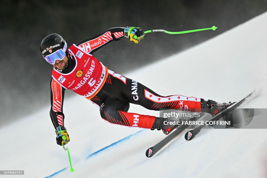 ALPINE-SKI-FIS-WORLD-ITA-SUPERG