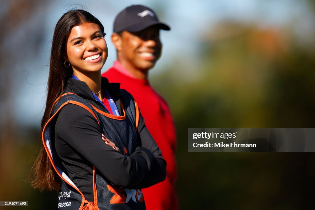PNC Championship - Round Two