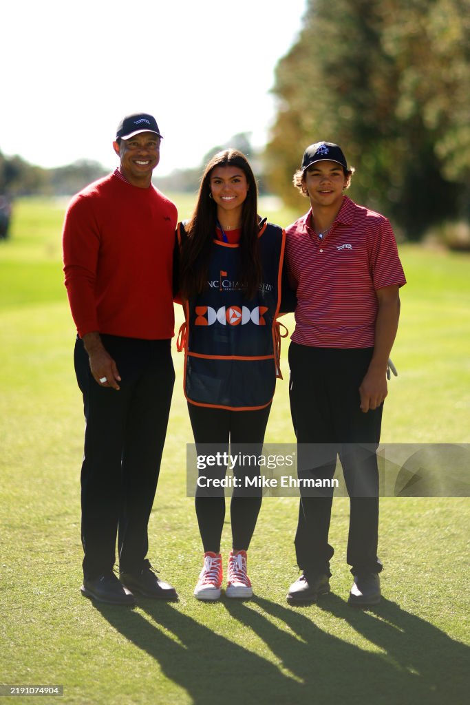 PNC Championship - Round Two