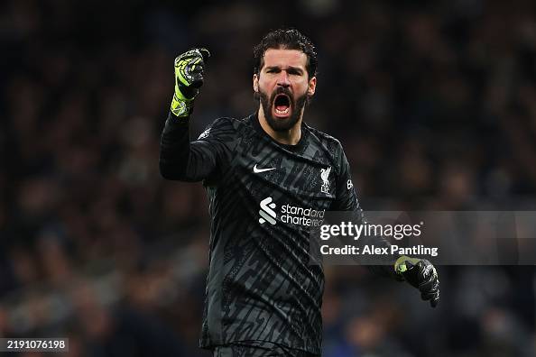 Tottenham Hotspur FC v Liverpool FC - Premier League Tottenham Hotspur FC v Liverpool FC - Premier League
