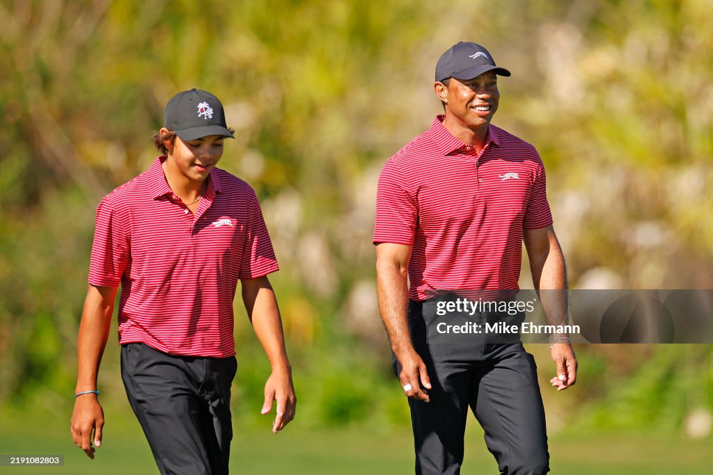 PNC Championship - Round Two