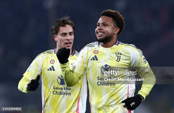 Monza v Juventus - Serie A Monza v Juventus - Serie A