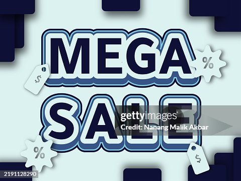 Mega Sale Editable Text Effect. Text can be changed. Mega Sale Editable Text Effect. Text can be changed.