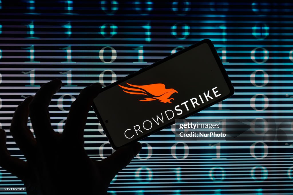Technology Logo- Photo Illustration
