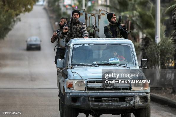 SYRIA-CONFLICT SYRIA-CONFLICT