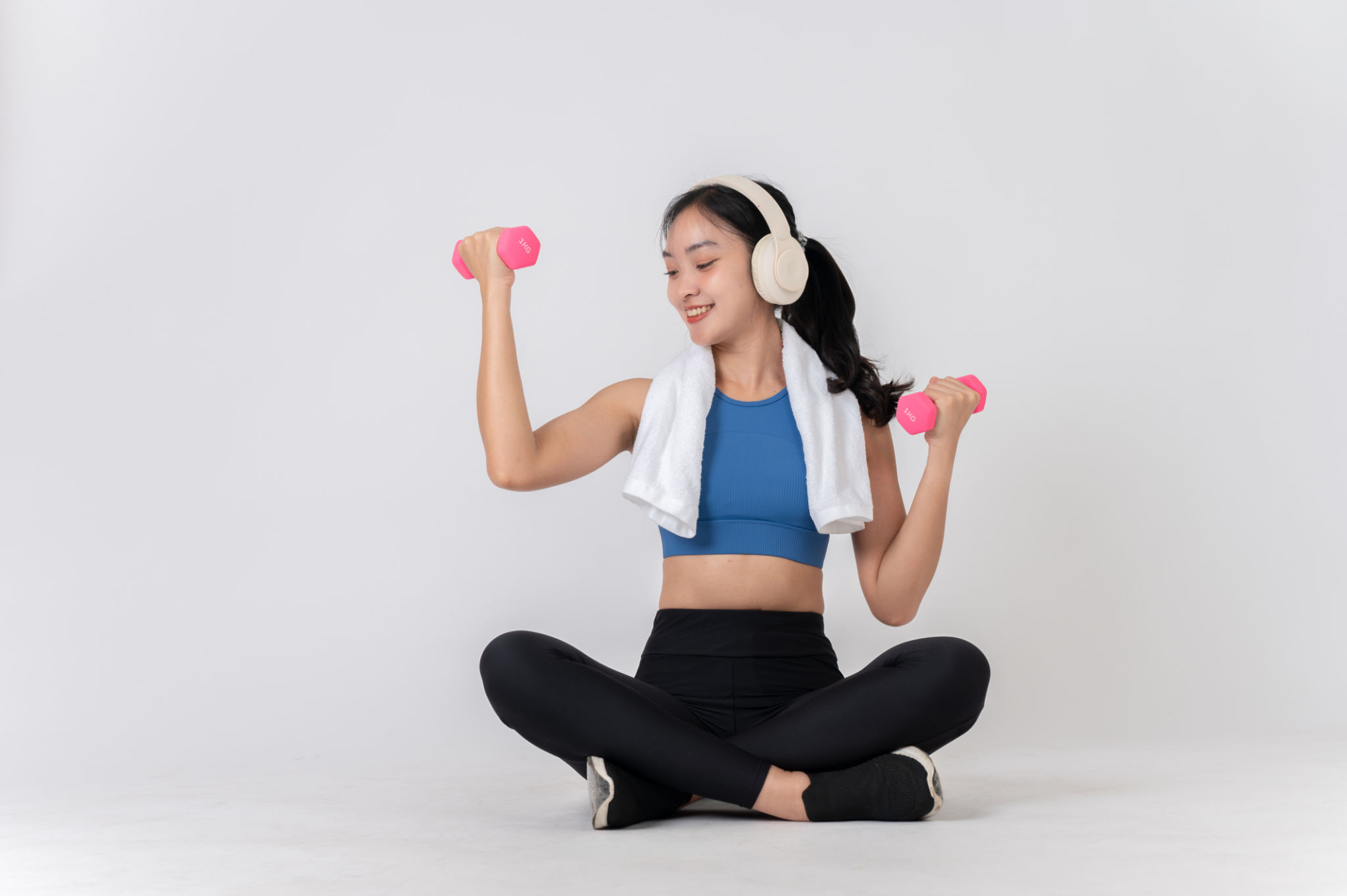 pilates marketing
