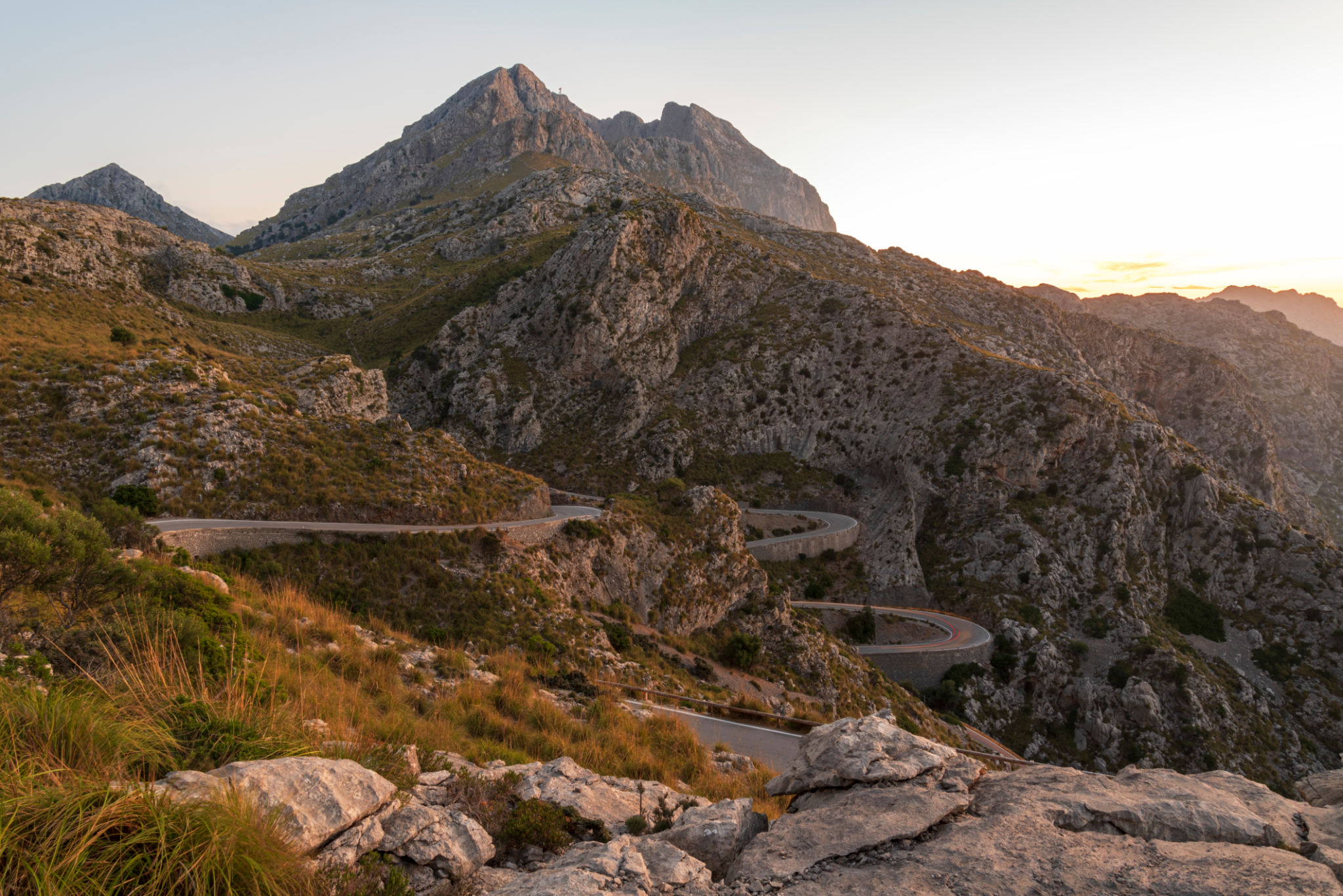 mallorca car rental