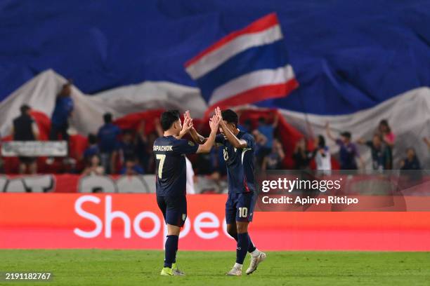 Supachok 517 Philippine National Football Team Stock Photos, High-Res Pictures ...