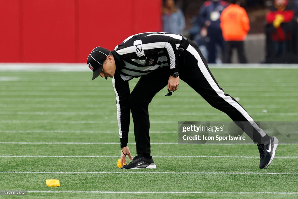 NFL: DEC 28 Chargers at Patriots