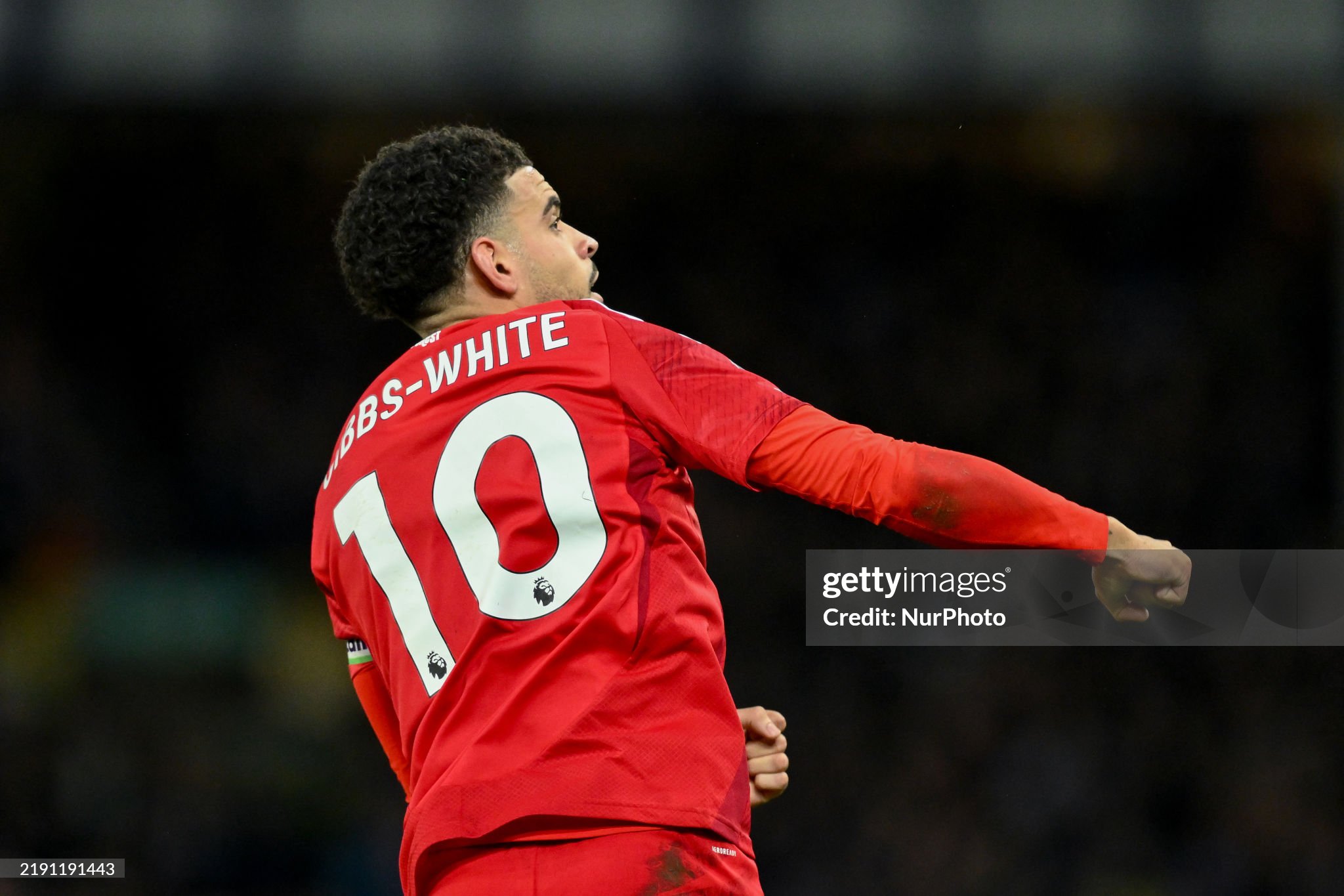 Forest takes Premier League to court over Spurs’ conduct in transfer deal