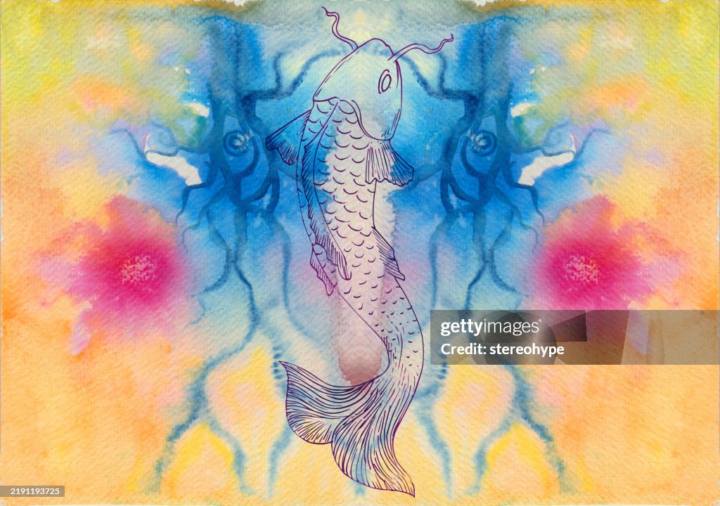 Pisces unity