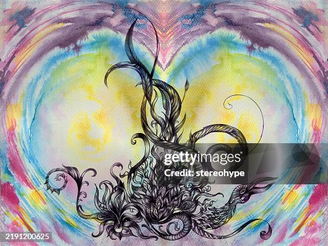 Phoenix vortex Phoenix vortex