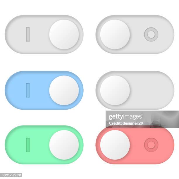 72 Toggle Button Stock Photos, High-Res Pictures, and Images - Getty Images