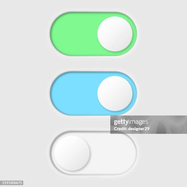 On Off Slider Button Button And Switch Basics SparkFun Learn