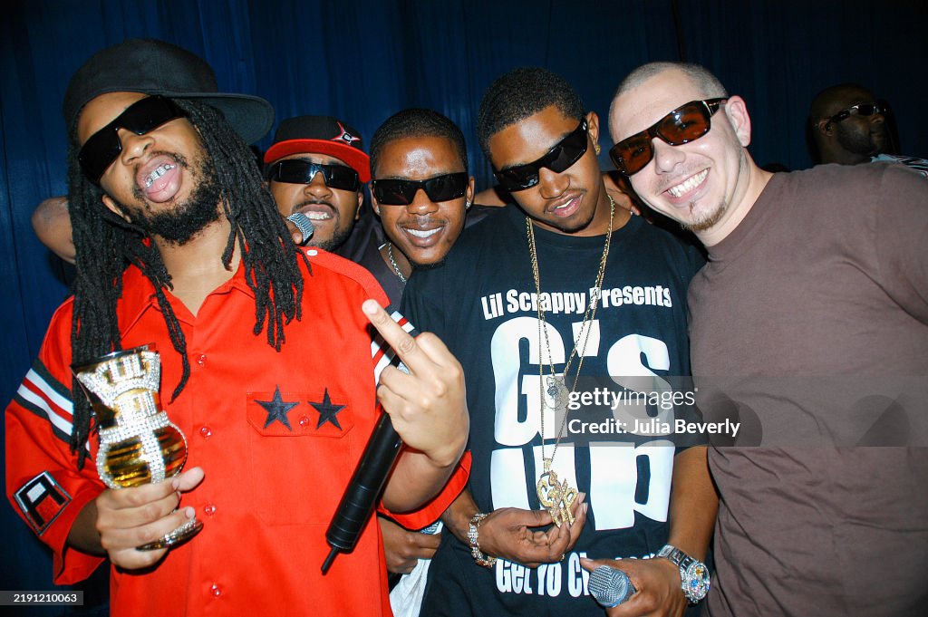 Anger Management Tour 3: Dallas
