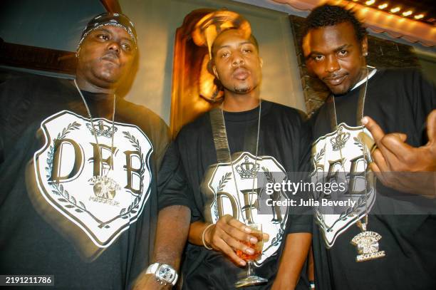Jamal Raper 381 Rapper Jamal Photos & High Res Pictures - Getty Images