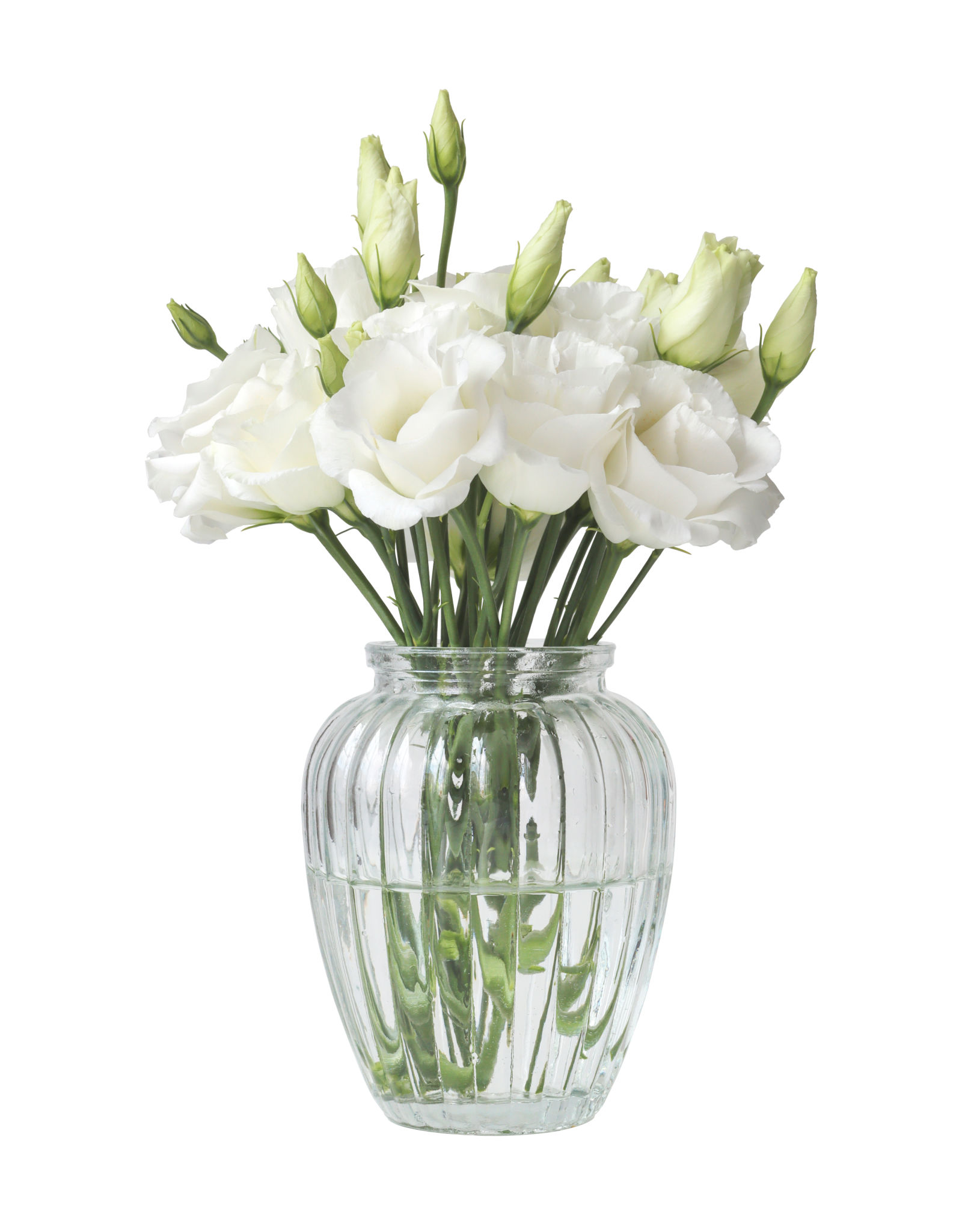 flower centerpiece