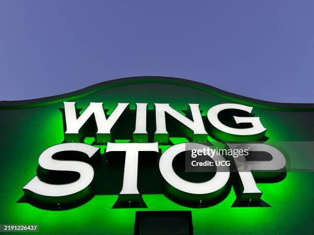 Wing Stop Sign 5,693 Chicken Wing Stock Photos, High-Res Pictures, and Images - Getty ...