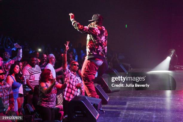 Mase Rapper 2018 2,400 Mase Photos & High Res Pictures - Getty Images