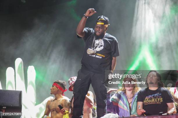 Ofi Rapper 198 Freeway Rapper Stock Photos, High-Res Pictures, and Images - Getty ...