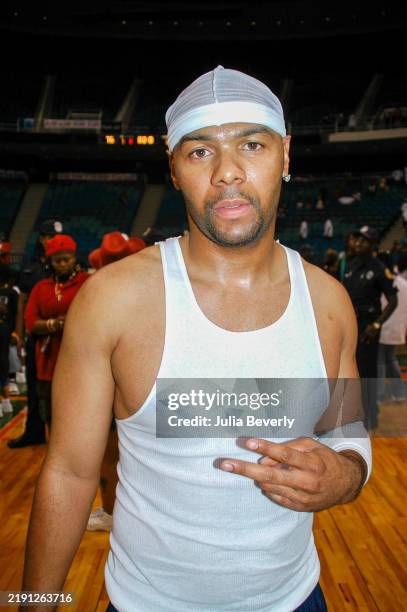 Mike Gotti Rapper 114 Julia Gotti Photos & High Res Pictures - Getty Images