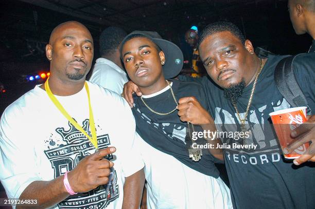 Tj The Rapper 1,394 Tj Williams Photos & High Res Pictures - Getty Images