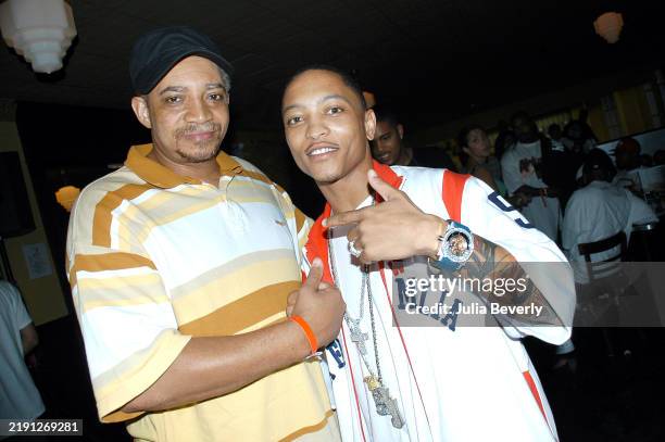 Koolu Rapper 1,184 Rapper Kool Stock Photos, High-Res Pictures, and Images - Getty ...