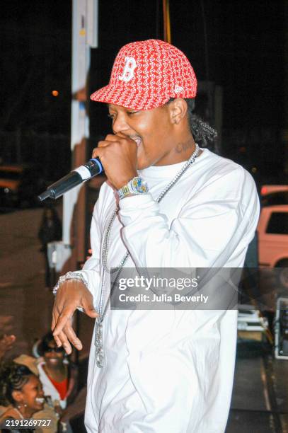 Bg Rapper Lean Rapper 977 Bg Rapper Stock Photos, High-Res Pictures, and Images - Getty Images