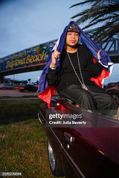 Yhati Rapper 921 Flag Of Haiti Stock Photos, High-Res Pictures, and Images - Getty ...