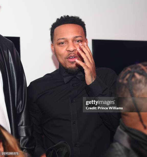 2,611 Bow Wow Rapper Stock Photos, High-Res Pictures, and Images ...