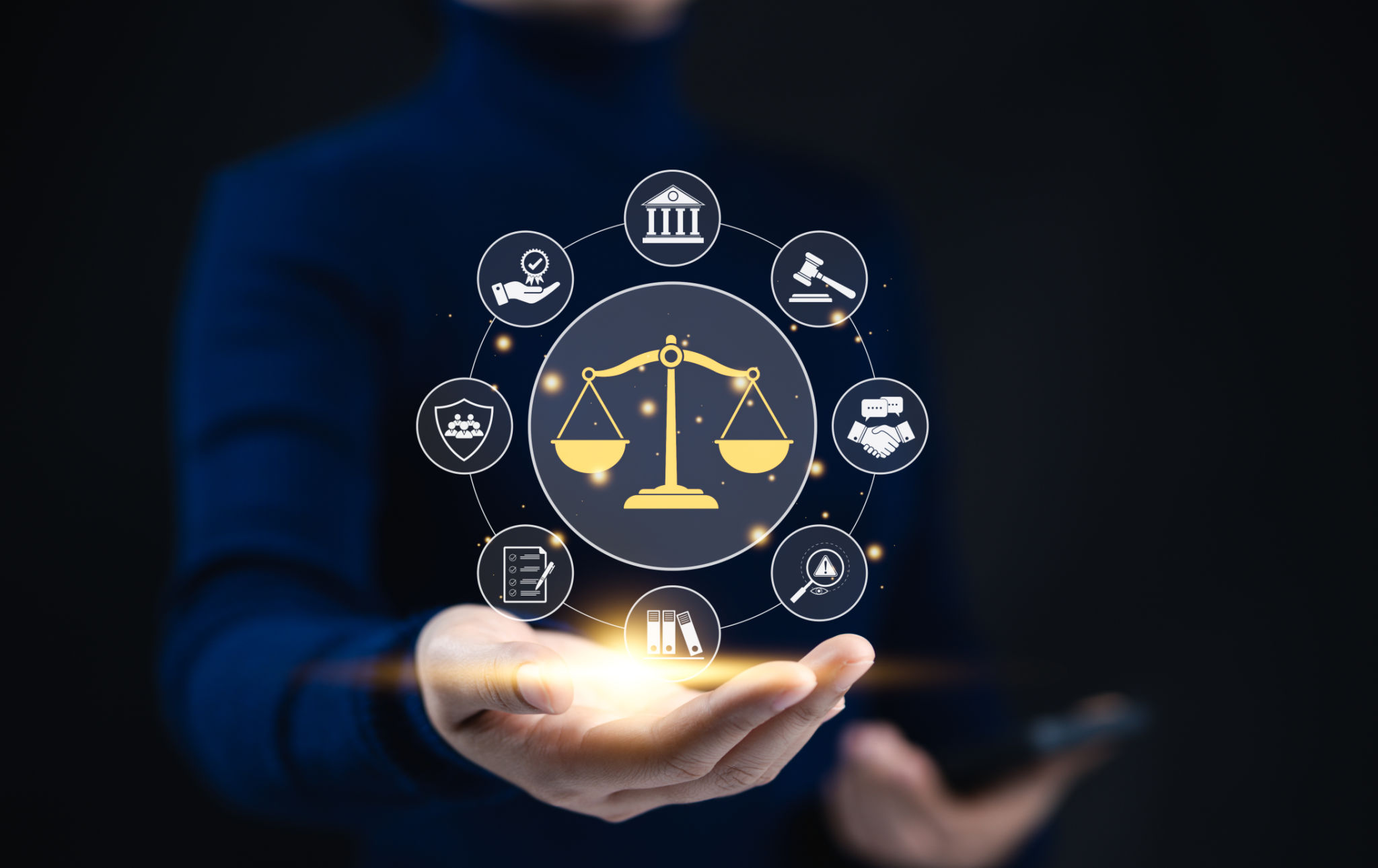 regulatory compliance