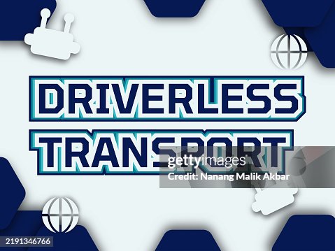 Driverless Transport Editable Text Effect. Text can be changed. Driverless Transport Editable Text Effect. Text can be changed.