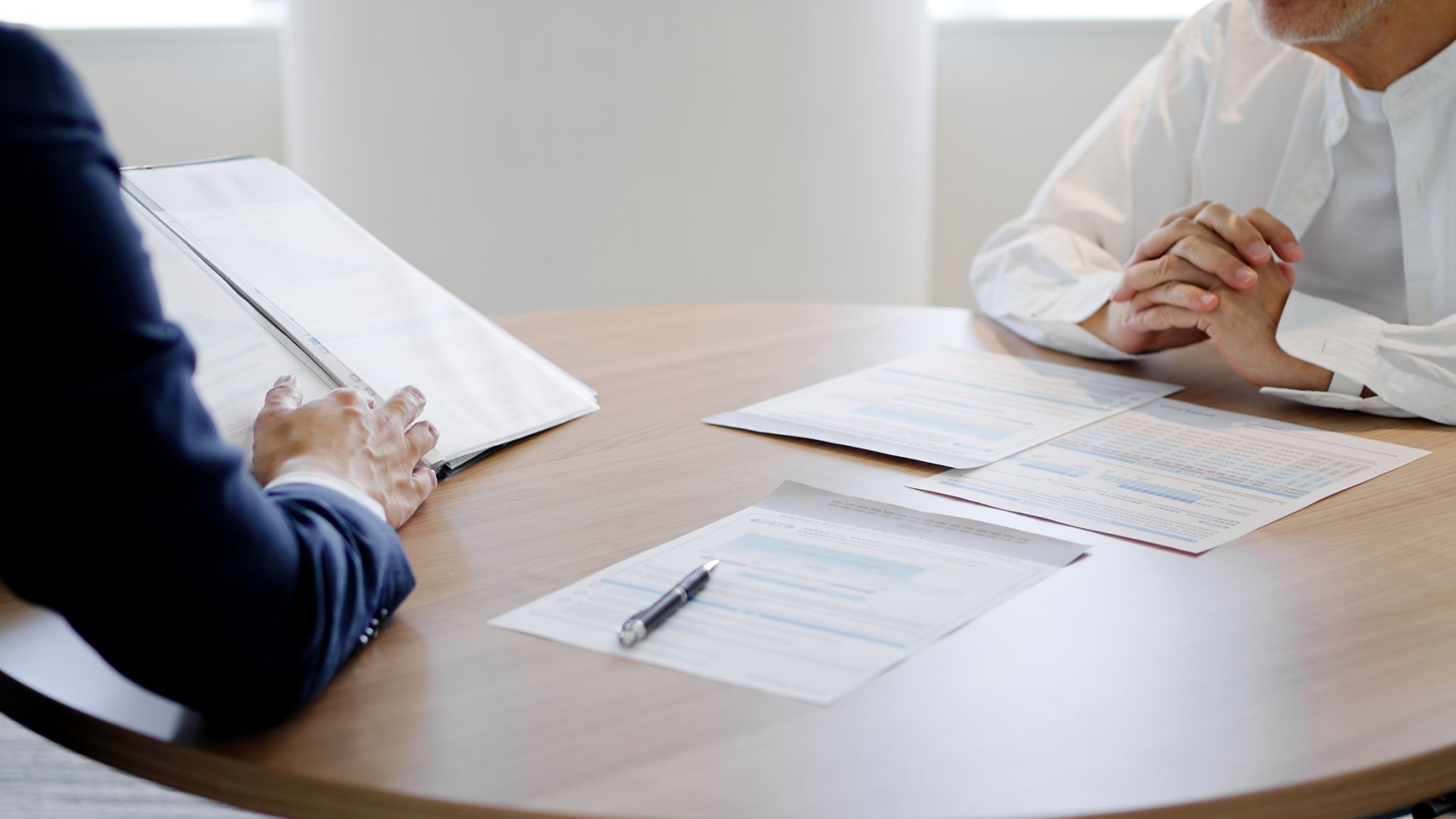 home care contract