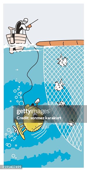 Technological fish farm Technological fish farm