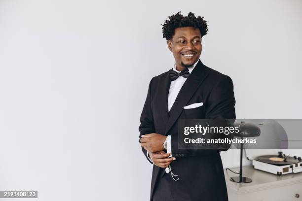 groom wedding tuxedo