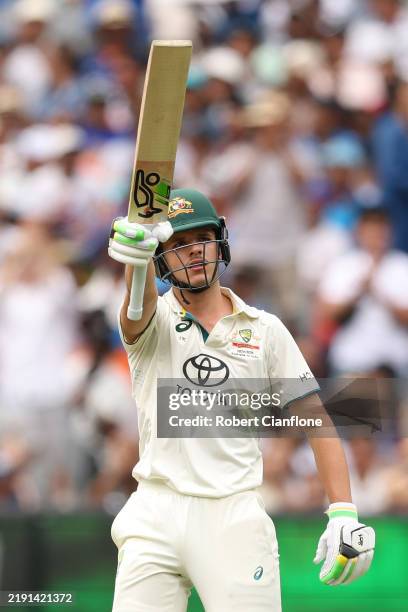 2,272 Sam Konstas Photos & High Res Pictures - Getty Images