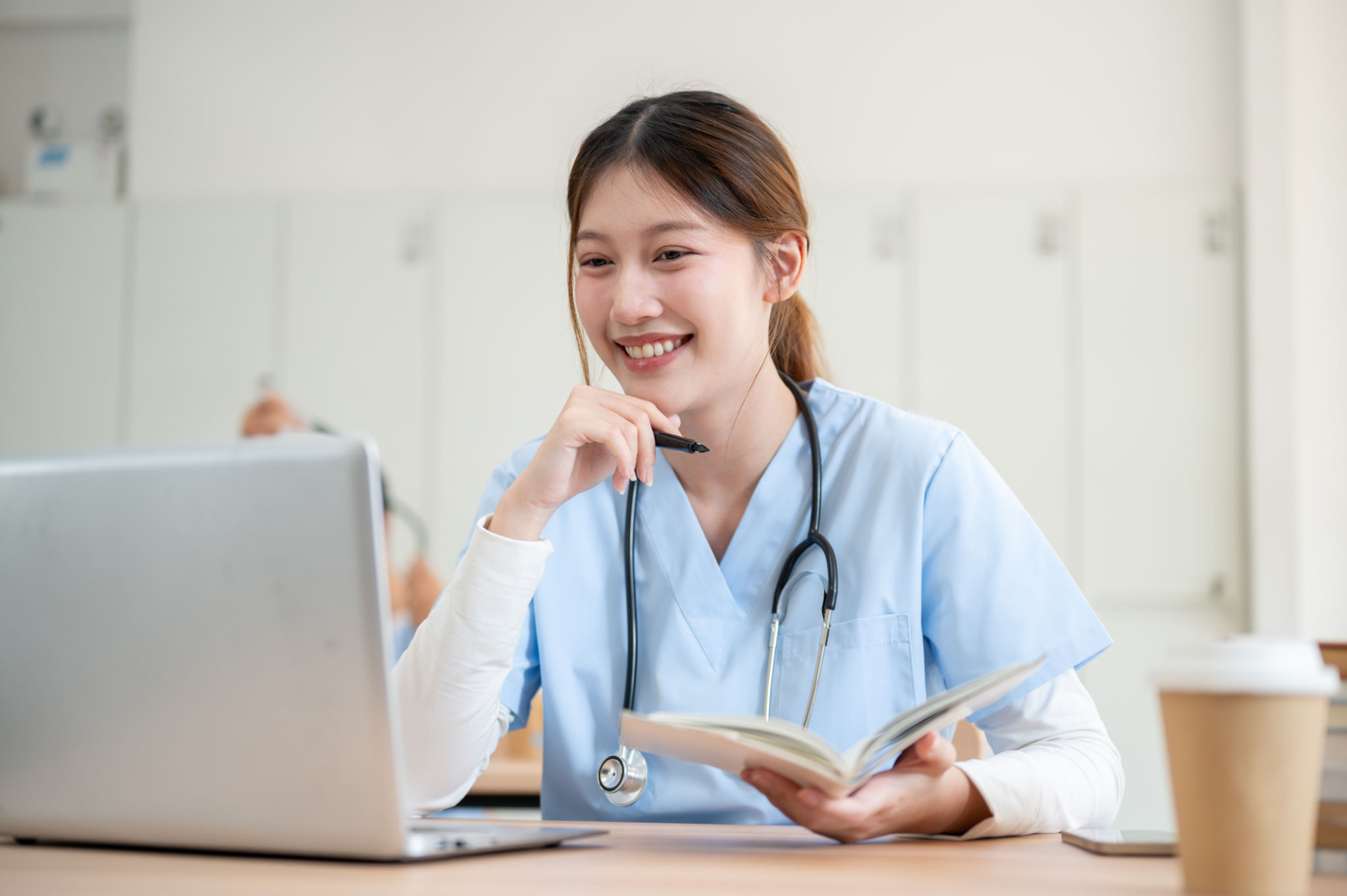 nurse education