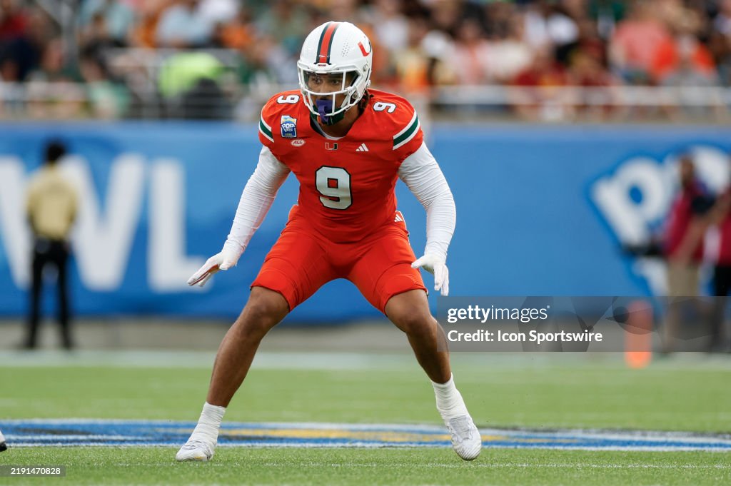 COLLEGE FOOTBALL: DEC 28 Pop-Tarts Bowl - Iowa State vs Miami