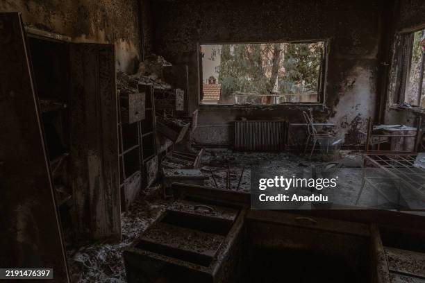 Exploding Filing Cabinet 44 Fire File Cabinet Stock Photos, High-Res Pictures, and Images ...