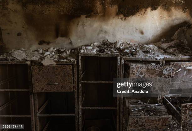 Exploding Filing Cabinet 44 Fire File Cabinet Stock Photos, High-Res Pictures, and Images ...