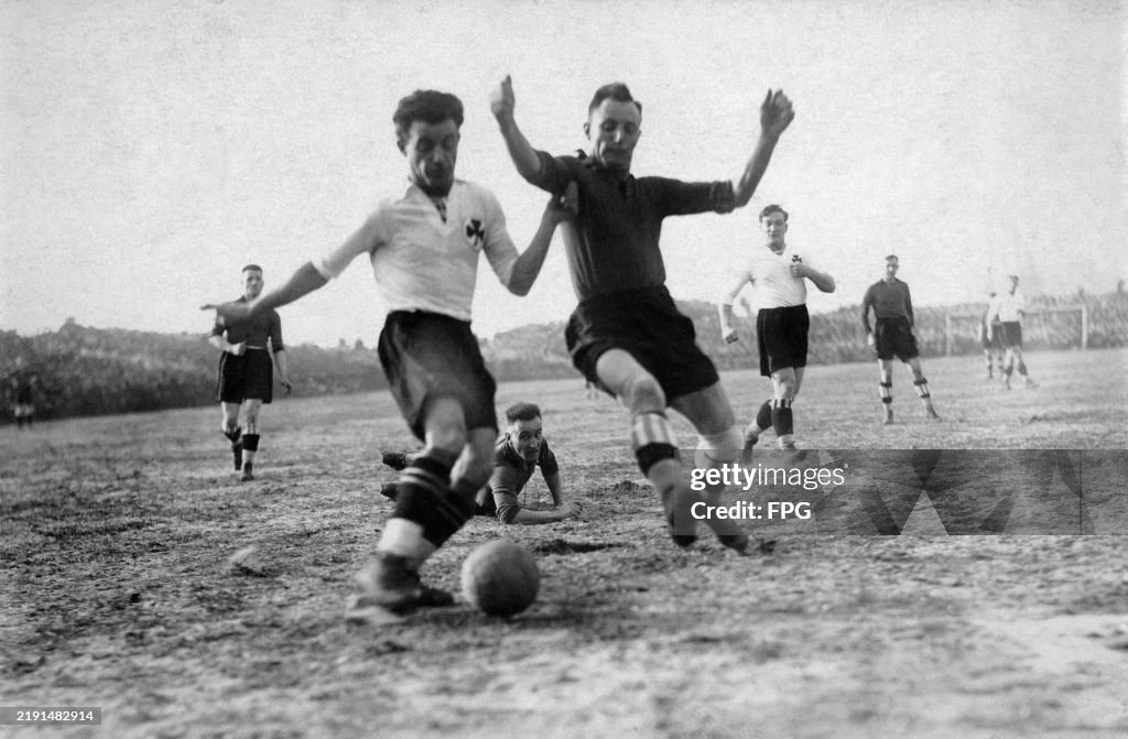 Greuther Fürth In Action