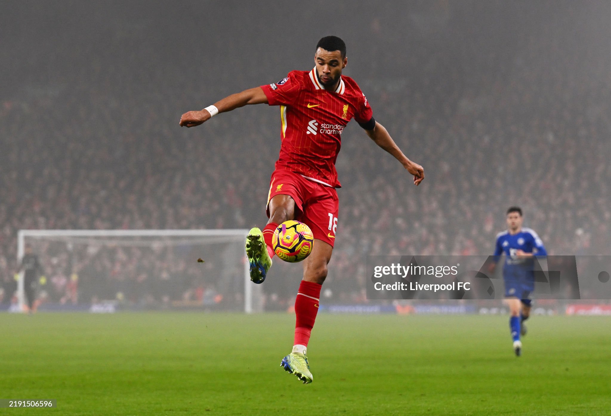 British media unanimous: Gakpo steals the show against Leicester City