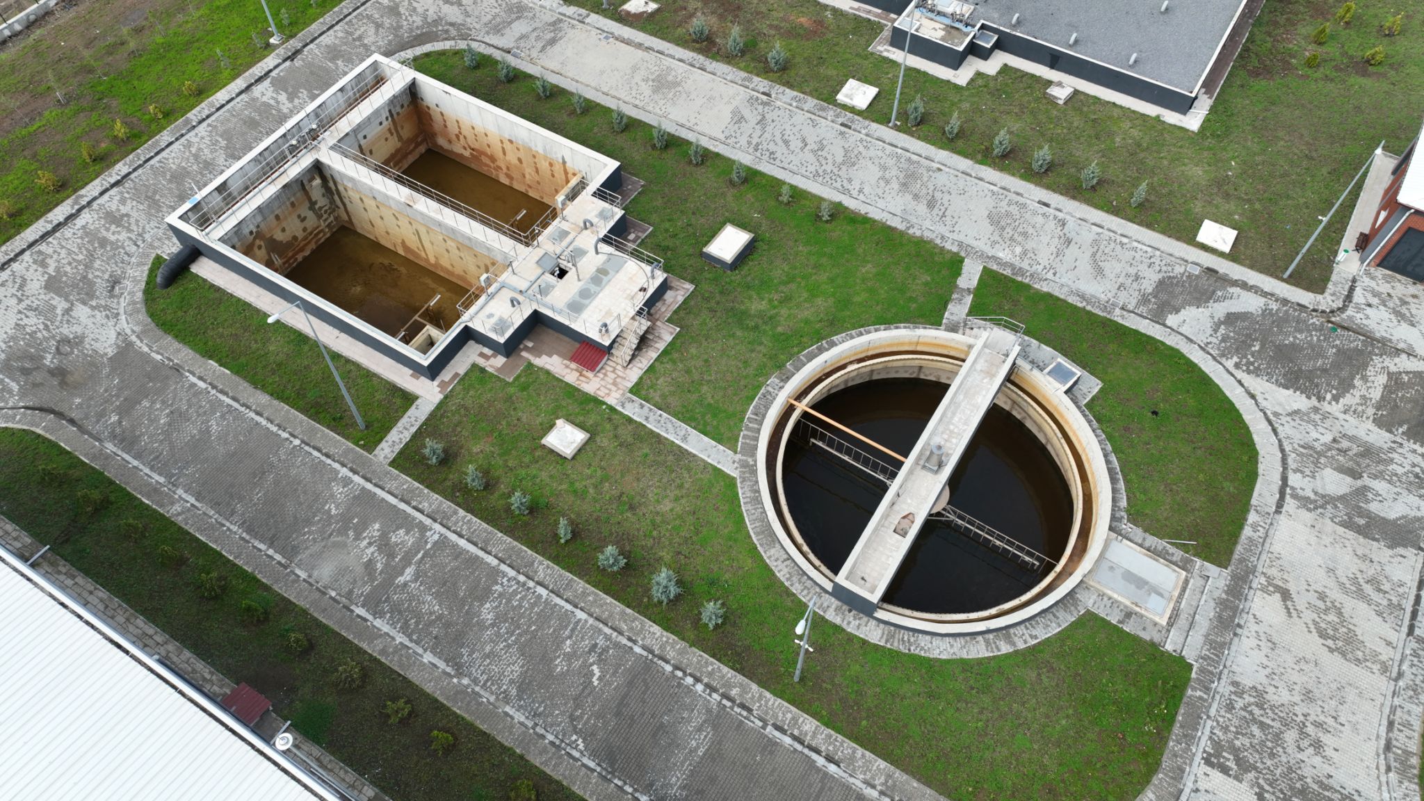 municipal sewer planning