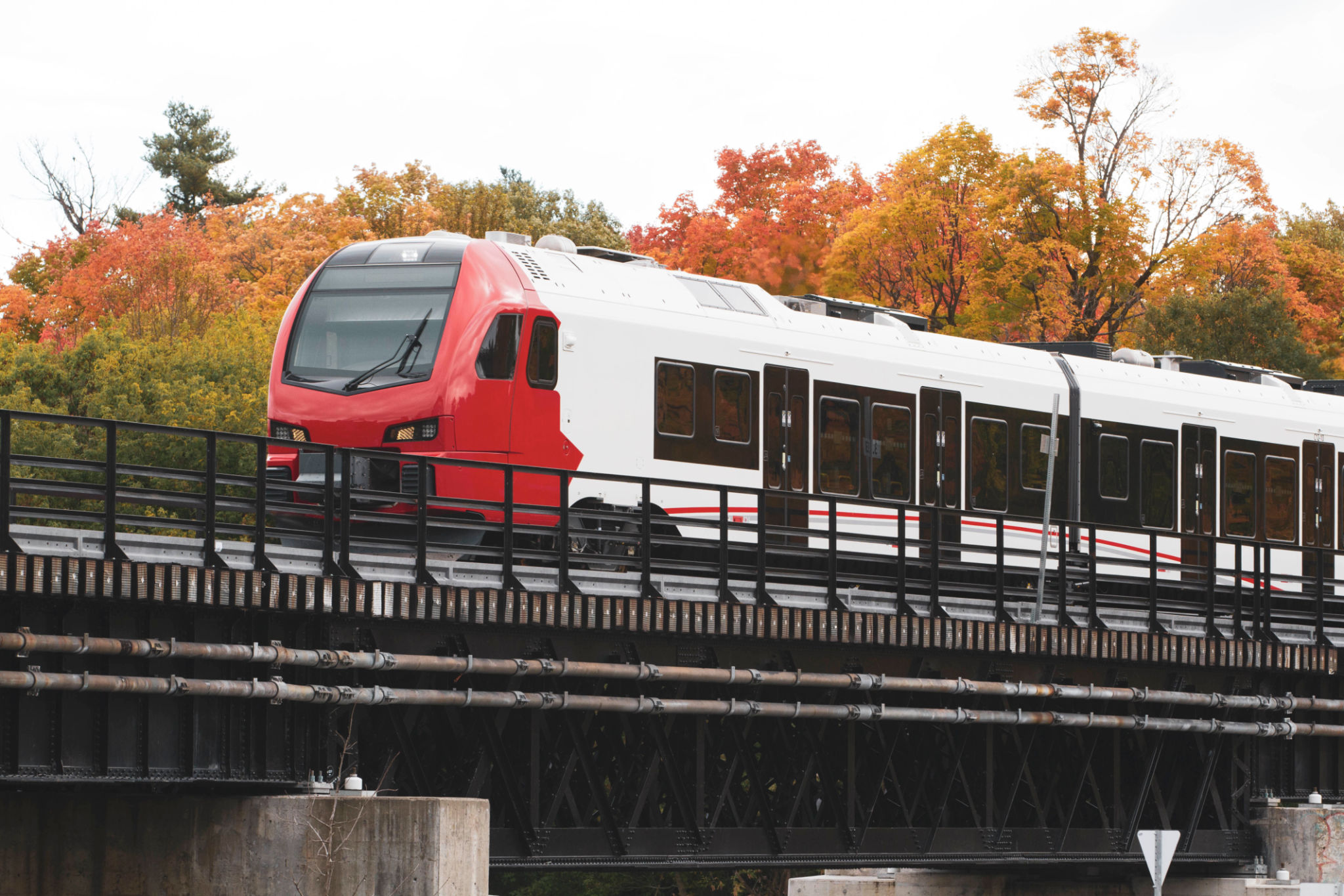 ottawa public transportation