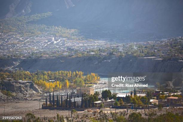 Basit Gilgit 2,303 Gilgit Valley Stock Photos, High-Res Pictures, and Images - Getty ...
