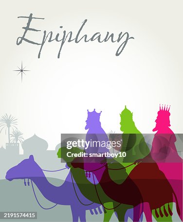 Epiphany Day Celebration Epiphany Day Celebration