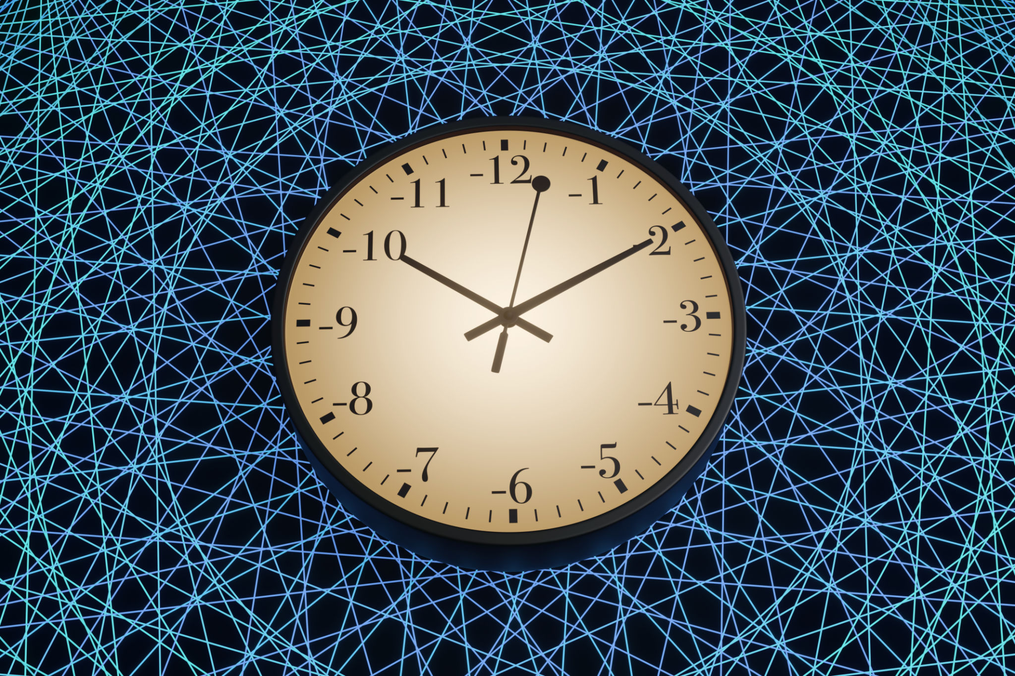 quantum healing