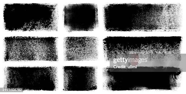 ilustraciones, imágenes clip art, dibujos animados e iconos de stock de grunge backgrounds - sello de caucho